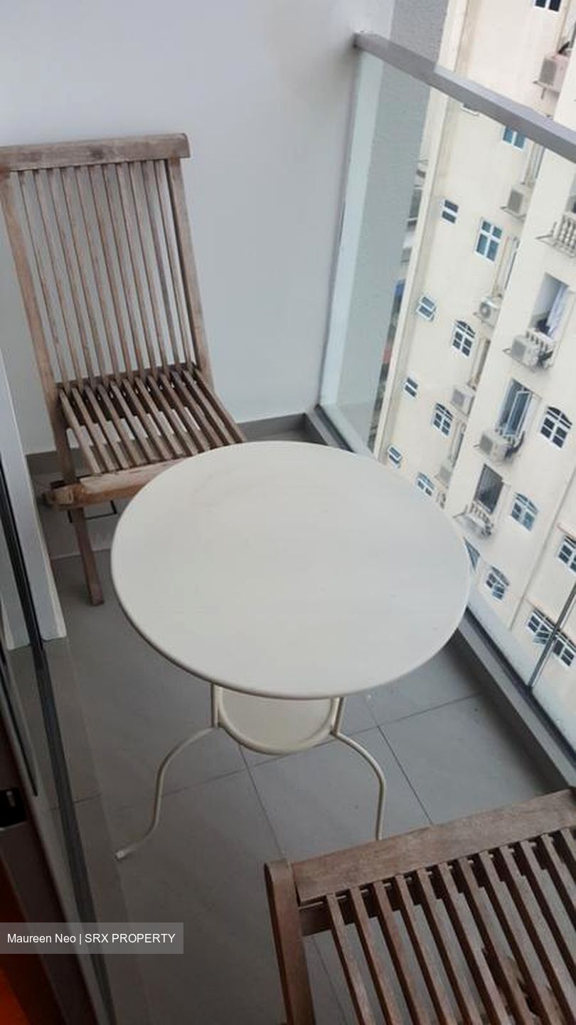 Loft 33 (D14), Apartment #531162541